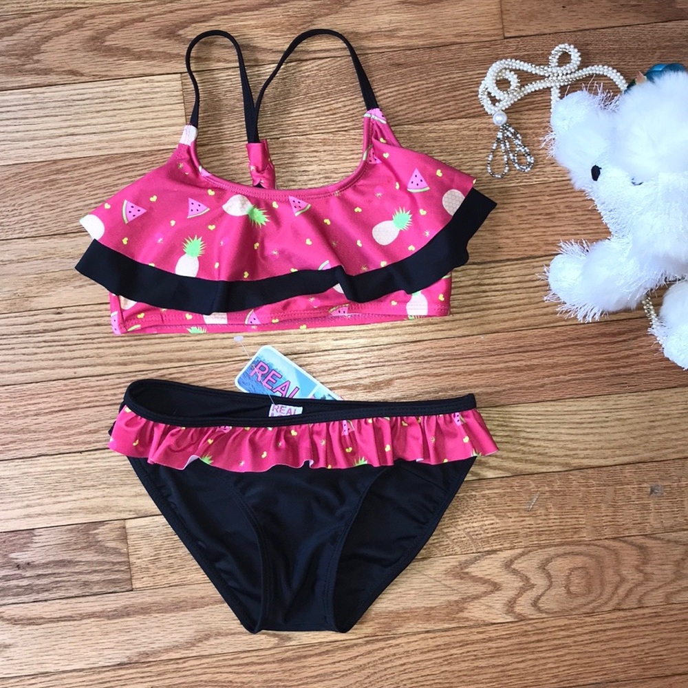 REAL LOVE Swimsuit